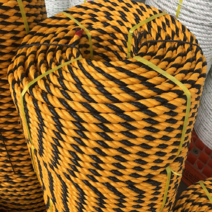 신한로프 타이거로프 안전로프 8mm*4kg, 1개