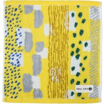 일본산 이마바리 Imabari 핸드타올 정사각 수건 sou-sou 모델 (색상 다양), 60x120cm개, 골목길