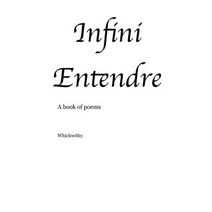 (영문도서) Infini Entendre Paperback, Whickwithy, English, 9780997141283