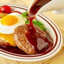 페이보잇 육즙듬뿍 비프함박스테이크 150g