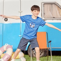 수아팜 남아 쿨써핑 에어로쿨 3부 내의 세트