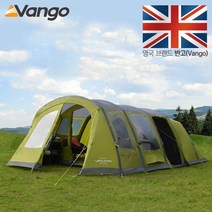VANGO 반고 스타그로브2 600XL 허블 에어텐트 캠핑텐트, 6