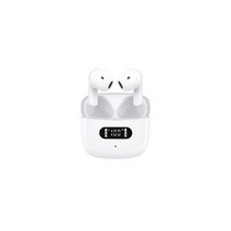 이어폰 BLUETOOTH 이어폰 무선 이어폰 2023 최신 블루투스 이어폰 EDR + Bluetooth 5.3 탑재 카르나형 자동 페어링 순간 연결 핸즈프리 통화 마이크 내장 터치