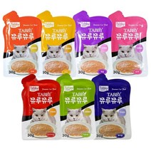 고양이 츄르파우치 간식 어린반려묘 노령묘 캣군것질, 1개, 오리지널