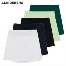 [J.LINDEBERG] 여성 골프 치마 / 제이린드버그 골프웨어 아밀리에 스커트 / GWSD07897 0000 6855 M037 M374
