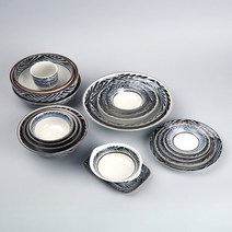 샤센 일본 가정식 식기, 미니원종지