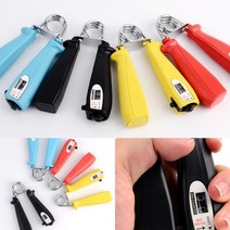 숫자 악력기 악력기 압력기