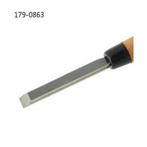 MDO2318 금화 조각도(서각도) 15MM 179-0863 (15MM서각도/15MM조각도/금화/조각도)