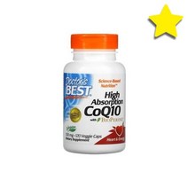나우푸드 글루타치온 250mg 식물성 베지캡슐 60정, 고흡수 코큐텐 바이오페린 100mg 120베지캡슐