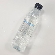 로미겐워터 비싼물 물배송 분유물 미네랄워터 약알칼리수 물추천 고급 미니 작은 생수 500ml 30개