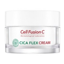 셀퓨전씨 시카 플렉스 크림, 45ml, 6개