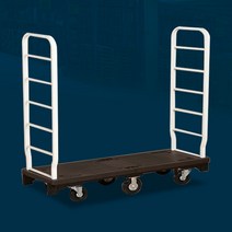 카트랙 일반_이동식대차 손수레 운반용카트 대차, YG 쿠팡 1