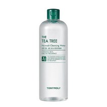 토니모리 더 촉촉 그린티 노워시 클렌징 워터, 2개, 300ml