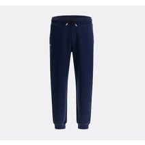 게스 남성 Activewear 뒷주머니 지퍼 조거 MM8K1010