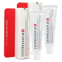 센텔리안24 마데카크림 인텐시브 포뮬러 50ml+50ml