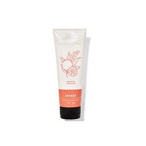 BBW 배스앤바디웍스 아로마 테라피 에너지 바디 크림 오렌지 진저 226g, 8 Ounce (Pack of 1)