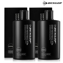 [던롭] 엑스퍼트 프로텍션 남성화장품 올인원 200ml 1+1, 색상:옵션없음
