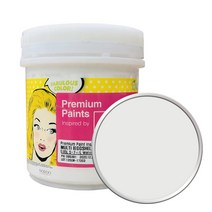 노루페인트 팬톤 멀티 페인트, 블랑드블랑 11-4800, 1L, 1개