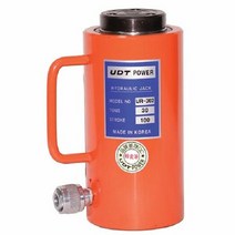 UDT삼성 유압램 30T x 100MM UR 302 5018819, 색상:[색상]본상품