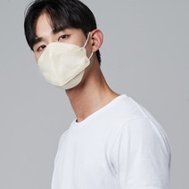 KF94 100매 대형 올국산 전컬러 동일가 메디케이알 황사마스크, 입체형KF94 대형(멜랑베이지100)