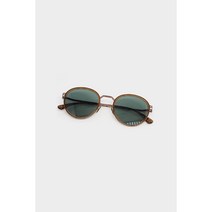 [MYKITA] 마이키타 투바 TUVA C830 동그란 솔텍스 가벼운 뿔테 콤비 선글라스