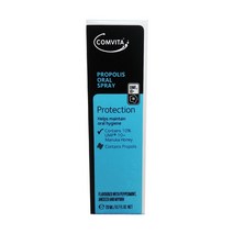 콤비타 프로폴리스 구강스프레이 UMF10+ 10% 20ml Comvita Propolis Oral Spray 20ml