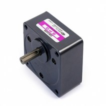 SPG감속기 S8KA20B (1:20)