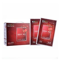 [남도장터]다가진고흥 고흥석류 1box (80mlx30포), 1개, 단품