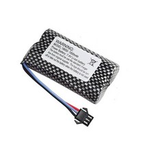 무선자동차 무선 rc카7.4v 1500mAh 리튬 이온 배터리 SM-3P 플러그 충전기 시계 제스처 감지 트위스트 RC, 01 WHITE