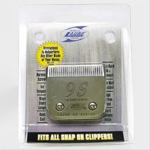 반려견 바리깡 호환 교체용칼날 2mm 대형견클리퍼 애견털깍기 강아지부분클리퍼 발클리퍼