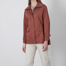 [행복한백화점][올리비아로렌]여성케주얼 점퍼 VVCCLYF8161