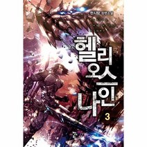 헬리오스나인 3, 상품명