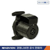 경동나비엔 고성능 외장형 순환펌프(모터) 경동정품, KDP-250S (양정8M/25A)