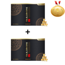 광동 침향 녹용 홍삼 일품기력보환 개별포장 쇼핑백 제공 구입시 프로폴리스 증정 60환 2개 + 프로폴리스 증정, 2개  + 프로폴리스 증정