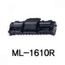 ML-1610R 삼성 슈퍼재생토너 흑백 잉크토너/토너리필/토너충전/재생카트리지/재생잉크, 1, 상세페이지 참조
