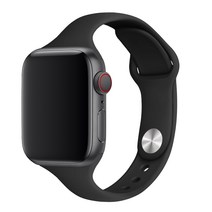 SOS안심서비스 적용 IWATCH7 시계줄 사과아이폰 시계탱크 WATCH64321 운동 형 충격흡수 땀 2801906457, 41mm 시계줄 충전용거치대 사과아이, 블랙