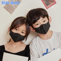 김하늘 토니모리 마스크 스킨케어 누디 마스크 소형 50매, 상세페이지 참조6, 상세페이지 참조6, 중형_블랙