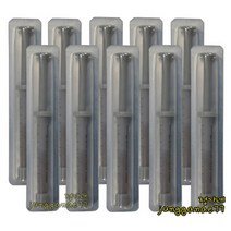 이자녹스 테르비나 인텐시브 리바이탈 앰플 화장품, 10회분, 1g