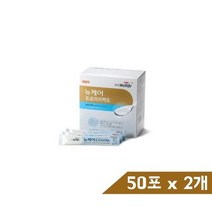 뉴케어 토로미 퍼펙트 (3gX50포) X2개, 상세페이지 참조, 상세페이지 참조