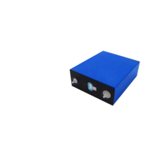 인산철 대용량 배터리 각셀형 캠핑 차박 고속 충전기, 배터리 - 3.2V 310AH