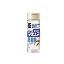 청정원 구운소금, 100g, 3개