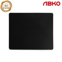앱코 MP20 마우스 패드, 단품