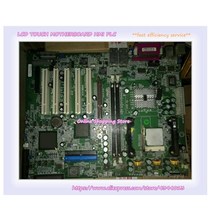 PCI 인터페이스 P4SGR REV 1.01 5