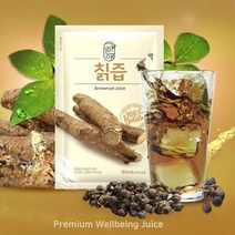 국내산 칡즙(80mlx30포)