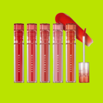 wakemake 웨이크메이크 워터 블러링 픽싱 틴트 10컬러, 09 어텀뮬리, 1개