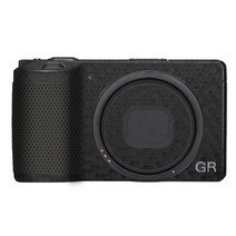 GR3-GR3X 비닐 랩 필름 카메라 바디 보호 스티커 Ricoh GRIII X M3 데칼 스킨, 05 Type 6