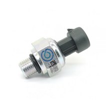압력 송신기공기 압축기 압력 변환기 G1/4 0.5Mpa 0.5-4.5V 5-12VDC 0.3m 케이블 탄소강 합금 환경 도금, 01 CHINA_01 0-0.2Mpa