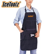 아이스툴즈 C153 정비용 앞치마, 1개