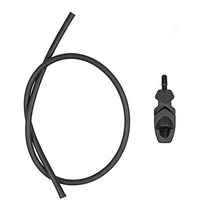 Fletcher No Tie Tube Peep, 1