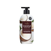 [스킨케어] 온더바디 코코넛오일 바디로션 400ml 많이 찾는 상품, 상세페이지 참조, 본상품선택